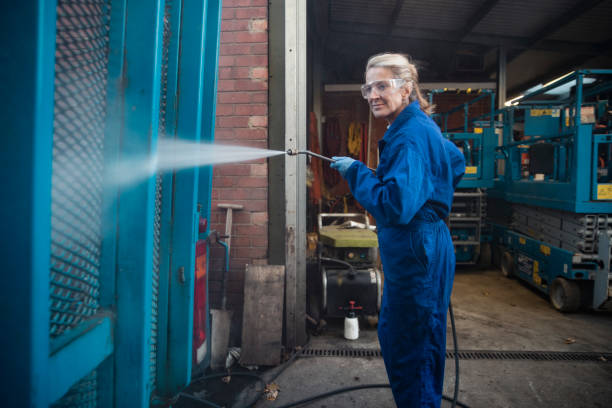Best Residential Pressure Washing Services  in Tustin, CA