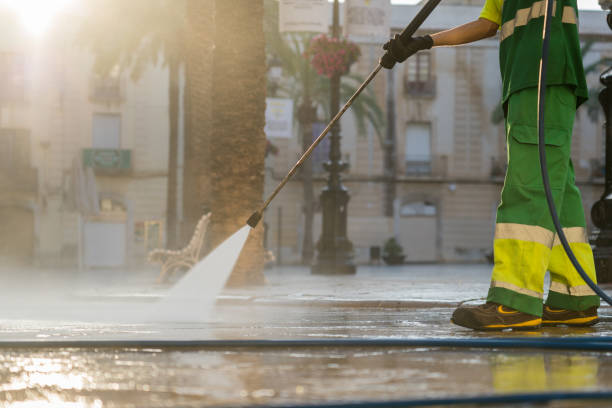 Best Sidewalk Pressure Washing  in Tustin, CA
