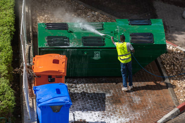 Best Roof Power Washing Services  in Tustin, CA